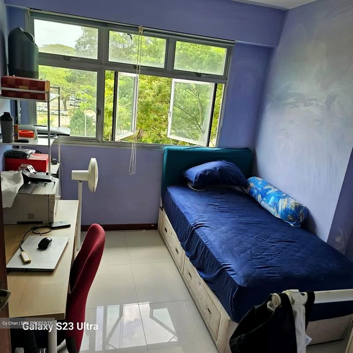 Blk 513C Saraca Breeze @ Yishun (Yishun), HDB 4 Rooms #538470331